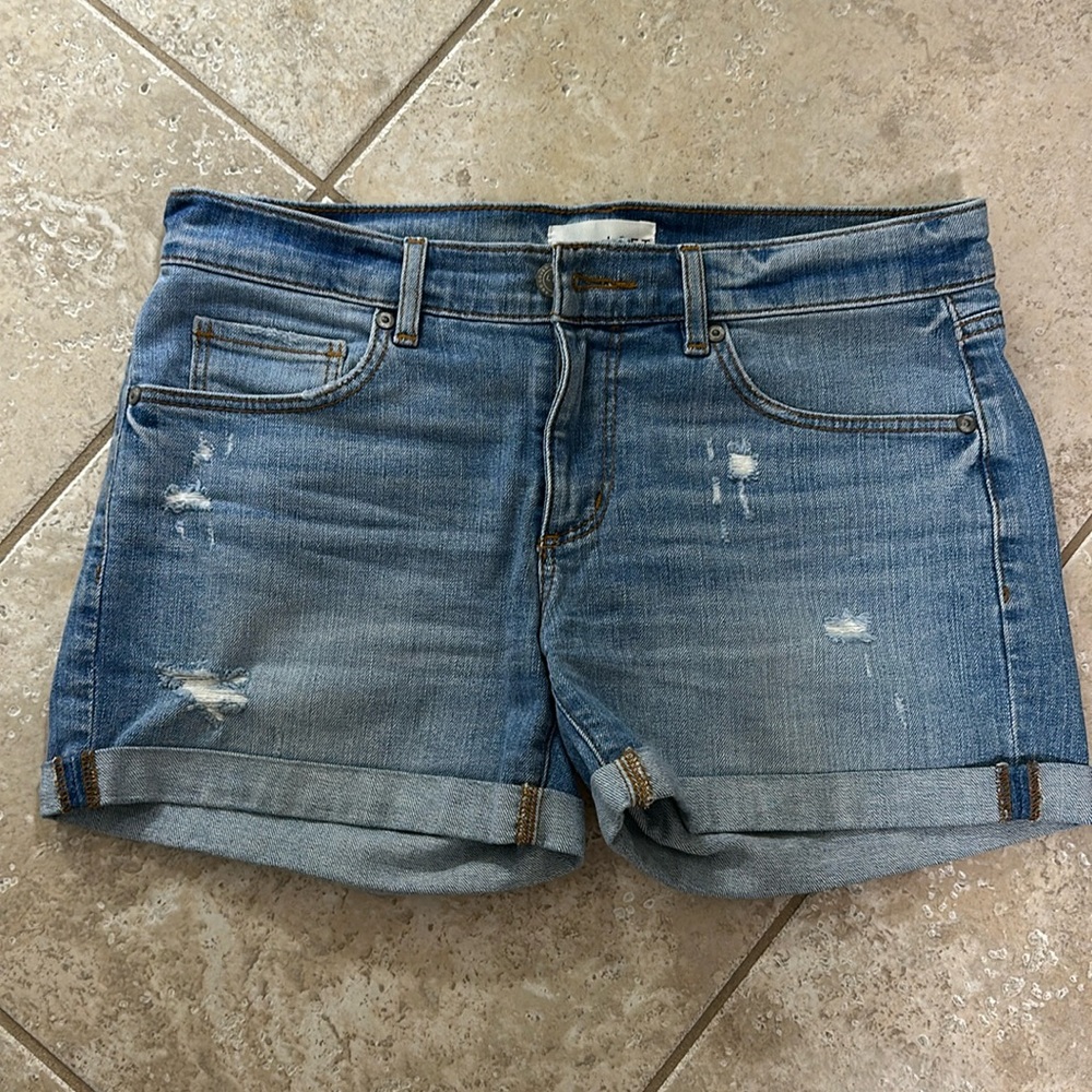 LOFT shorts